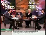 Novák Előd - 2010. július 6, Echo TV - Hangos többség 1/3