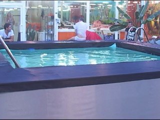 6h15 : réveil violent pour David