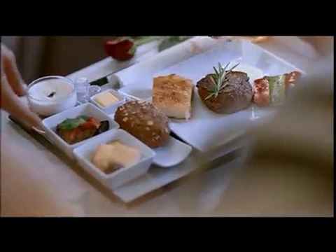 We Are Turkish Airlines, We Are Globally Yours