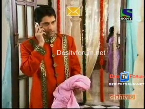 Godh Bharai - 8th July 2010 - pt2