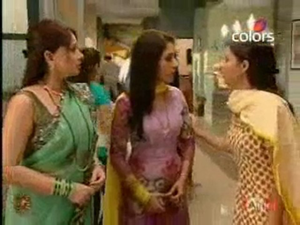 Thoda Hai Bas Thode Ki Zaroorat Hai-8th July-Part-1