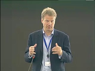 Hannu Takkula on Explanations of vote (II)