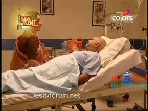 Thoda Hai Bas Thode Ki - 8th July 2010 pt2