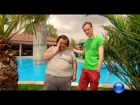 Konstantin - Edvam me navi