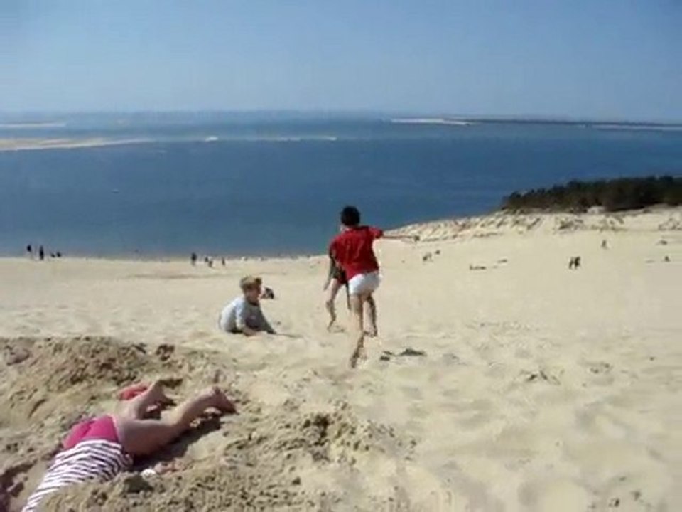 LES VACANCES