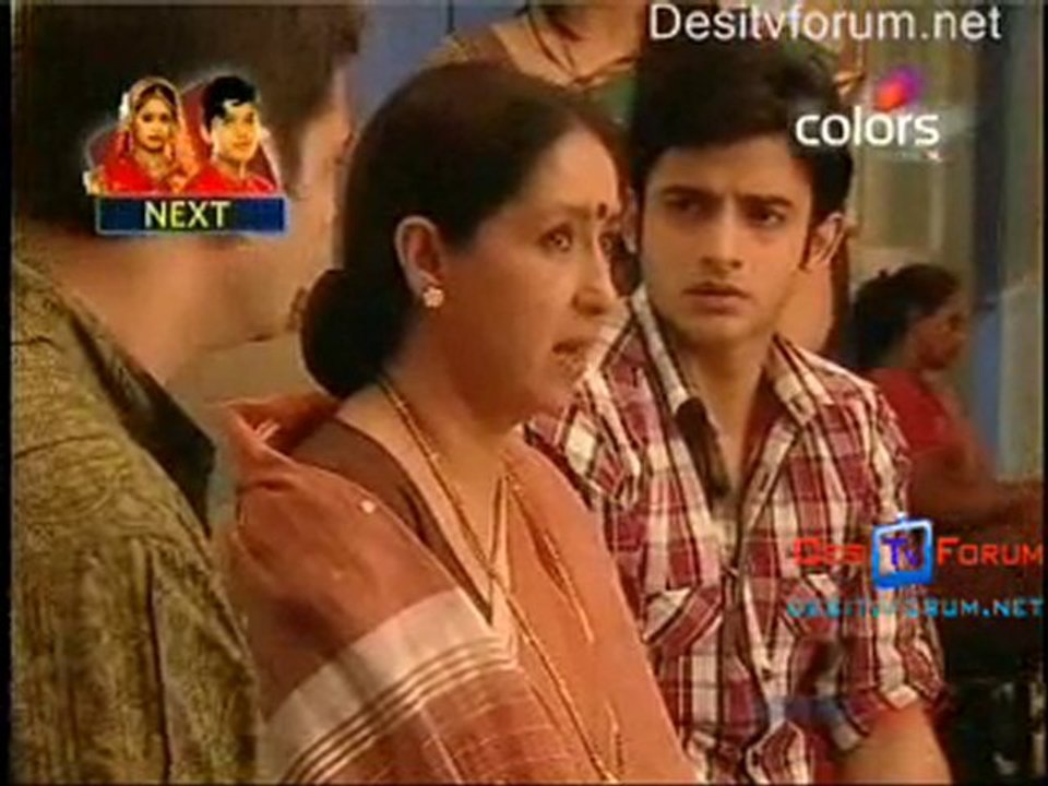 Thoda Hai Bas Thode Ki  - 8th July 2010 pt3