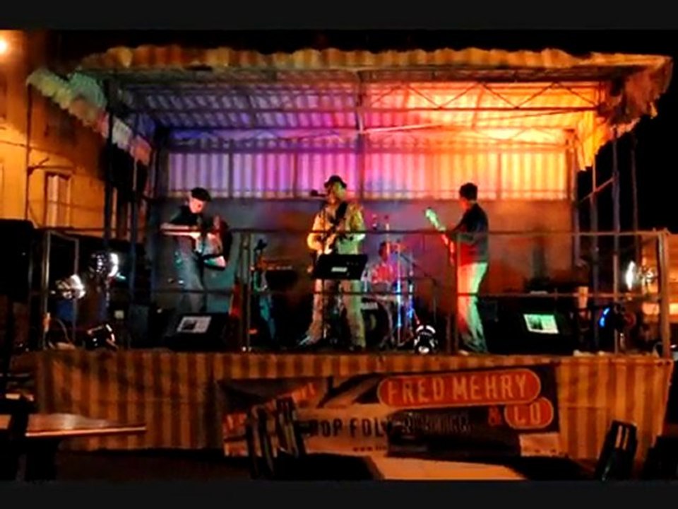Fête de la Musique 2010