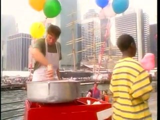 Daddy Still Has A Flat Top