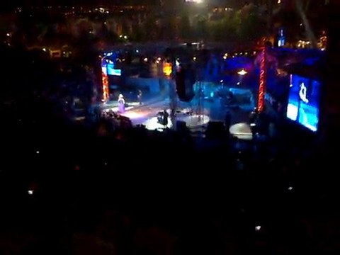 Sıla Gençoğlu - Ne Desem İnanırsın ( Büyükçekmece Festivali)