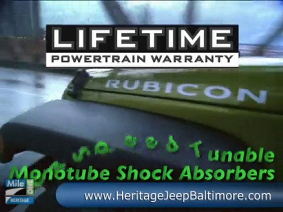 Wrangler - 2010 Jeep Wrangler at Hall Chrysler Jeep