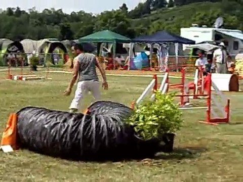 Maurice- finale gpf 2010-jumping 1