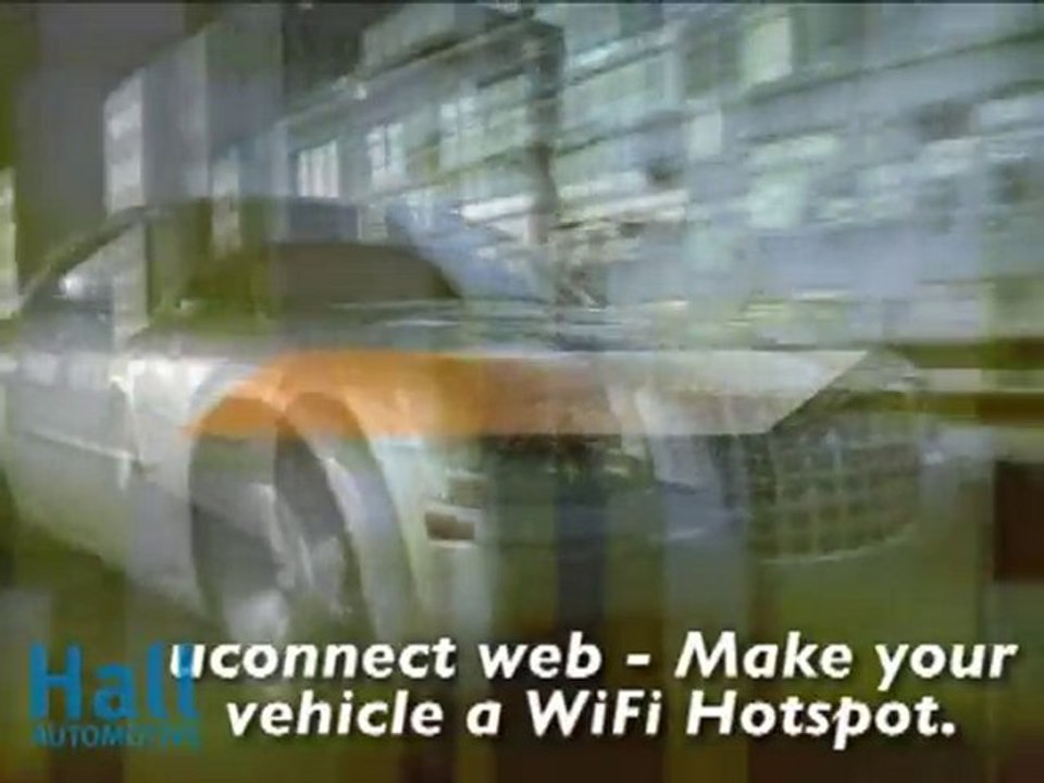 300 - 2010 Chrysler 300 at Hall Chrysler Jeep