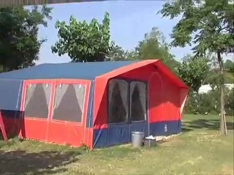 Promenade Camping Calagogo Saint Cyprien Ete 2010
