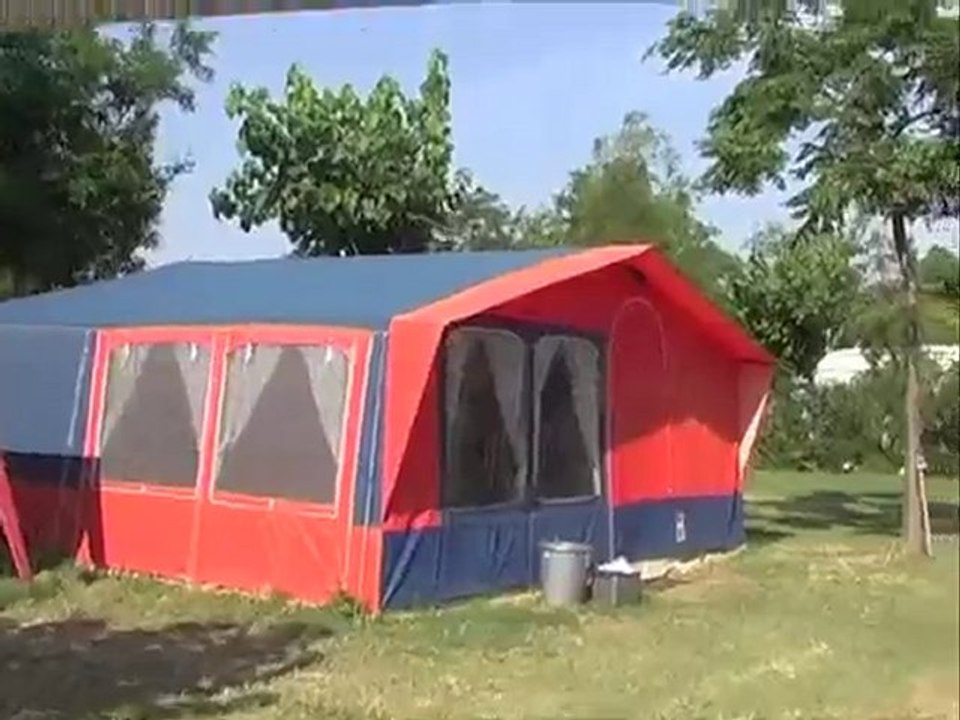 Promenade Camping Calagogo Saint Cyprien Ete 2010