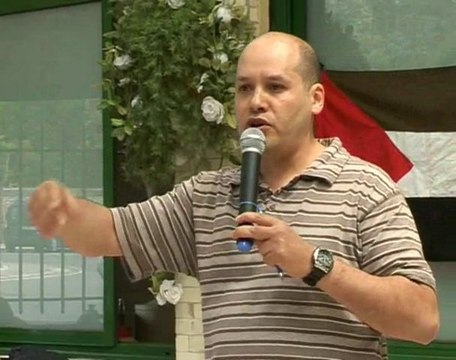 Marseille: rencontre avec les quartiers populaires Partie 2