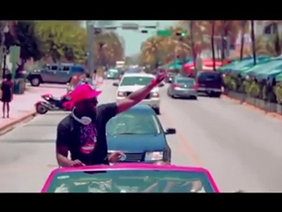 Clip Mac Tyer - Ha! Ha! Ha! (By Auber-Sound)