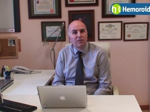 Hemoroid, basur ile karışan hastalıklar