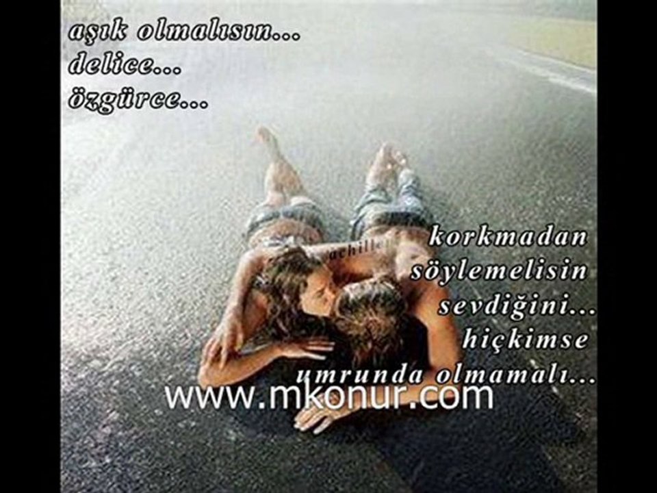 MKONuR Ft Crazy UguR - Bir Kere DinLe [2010]