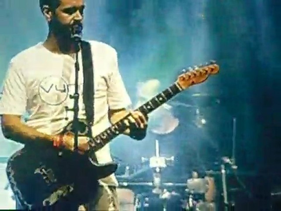 Noob concert Japan expo 2010 - chanson d'Artheon