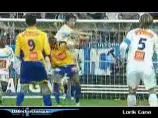 LORİK CANA - www.gsfans.org