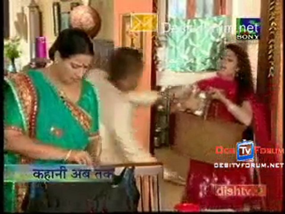 Toh Baat - 8th July 2010 - pt1