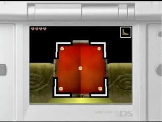 Zelda Phantom hourglass E3 2006