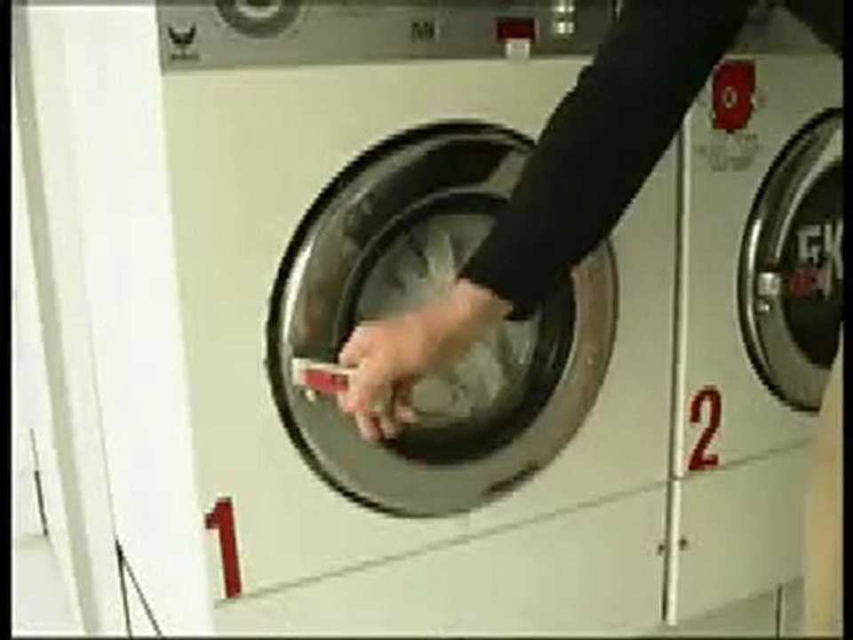 HOW TO WASH AND DRY A ROPE Vidéo Dailymotion