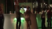 Jameson Whiskey - SA Fashion Week 2010