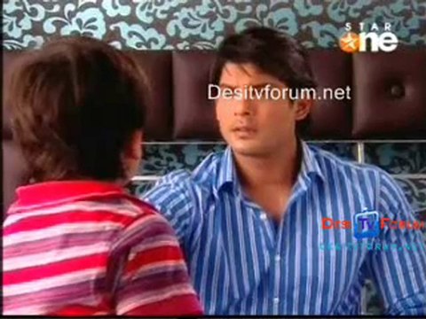 Jaane Pehchane 8th July 2010 Pt2