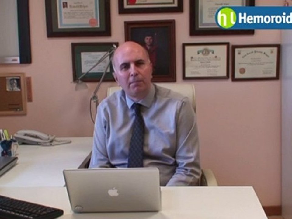 Hemoroid, basur korunma yöntemleri