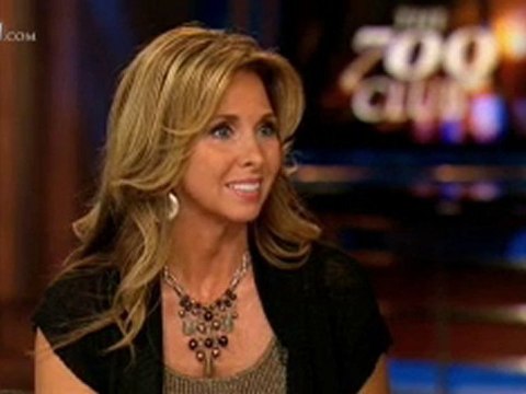 Stacy Hord: A New Vision for Dating - CBN.com