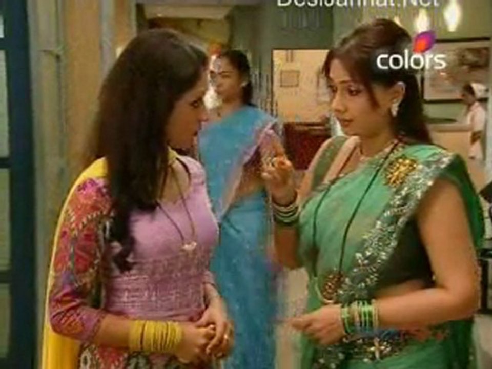 Thoda Hai Bas Thode Ki Zaroorat Ha 8th july 10 pt-1