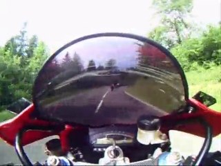 Ballade SPS Team Juillet 2009