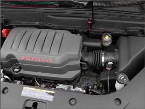 2007 GMC Acadia for sale in Joliet IL - Certified Used ...