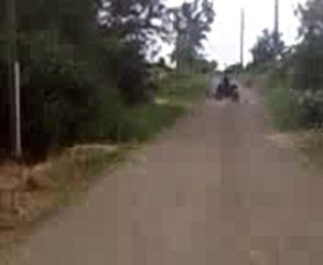 booster rocket  pot yasuni r