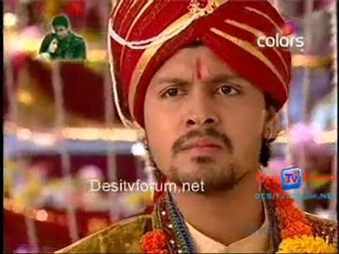 Bairi Piya [Episode 199th] - 8th July 2010 pt3