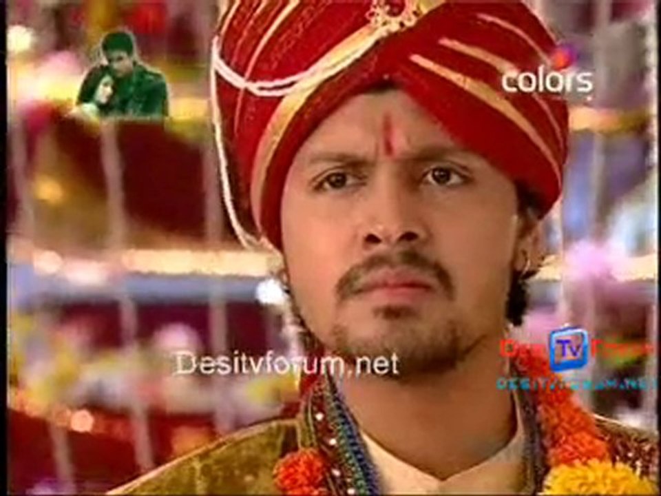 Bairi Piya [Episode 199th] - 8th July 2010 pt3
