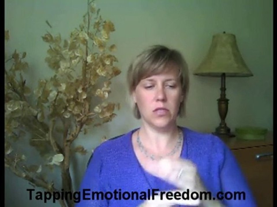 Learn the POWER of EFT - Were