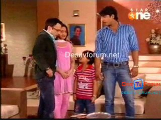 Jaane Pehchane 8th July 2010 Pt4