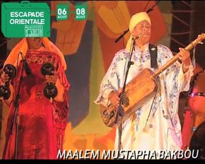 FESTIVAL SIN FRONTERAS - 16 JUILLET AU 8 AOUT - CABARET SAUV