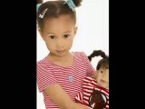 Huge Selection  Of Dolls African American