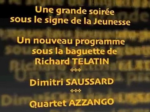 Concert de printemps de l'Accordéon Club Lorrain