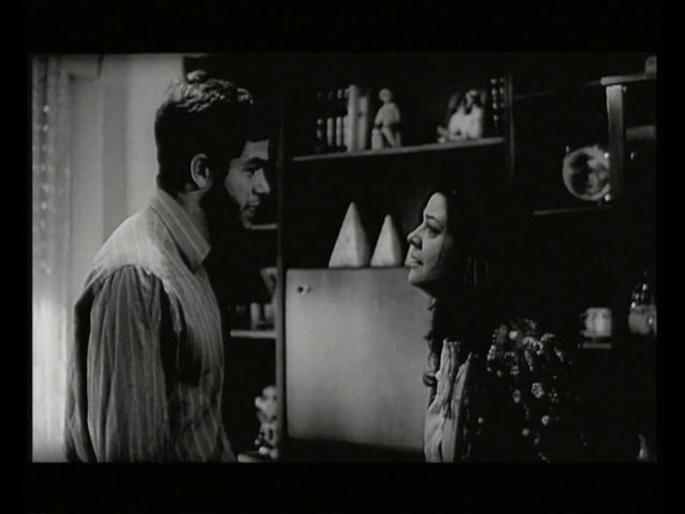 Curso de cine - Corto: Sin Luna- Escuela de Cine TA