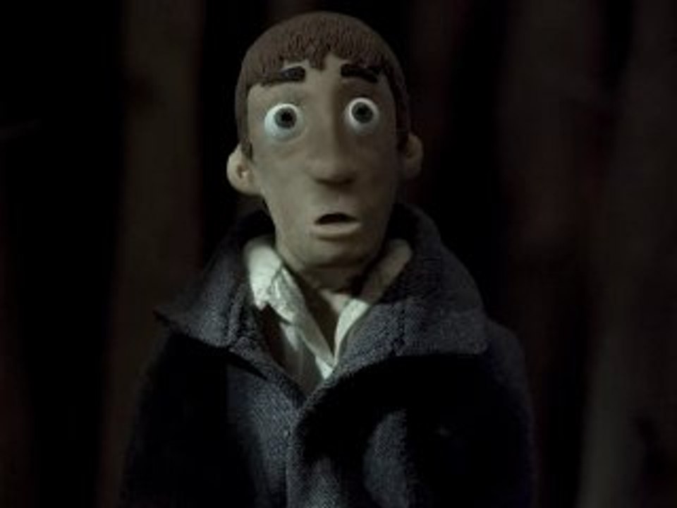 Troy Von Balthazar - CATT