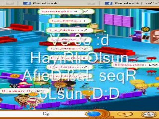 3o Ju Harnsley35 :D:D AsgarD W5 Tıme (: