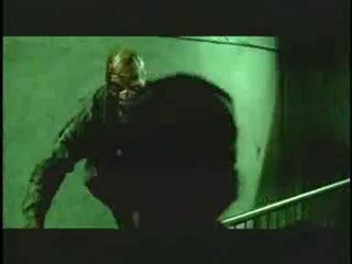 L'Armée des Morts (Dawn of the dead) spot TV