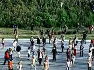 Trailer de L'Armée des Morts (Dawn of the Dead) - 2004 (VO)