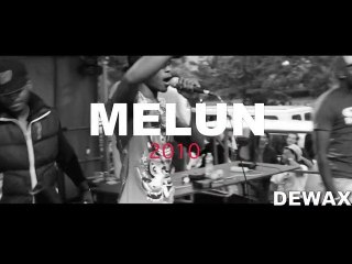 dewawa et seety kays live melun 2010