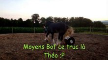 Théodore juillet 2010 saut du bidon
