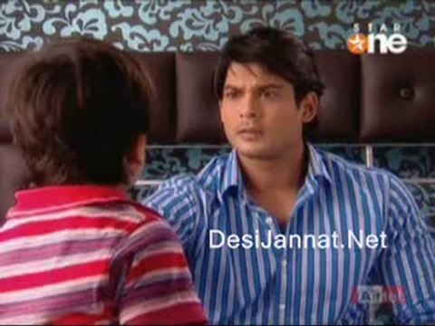 Jaane Pahchane Se Ye Ajnabi - 8th july 2010pt2
